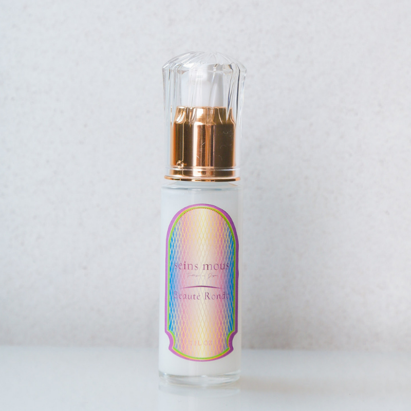 セインムー ボーテロンド 30ml Beaute Rondo バストアップ美容液