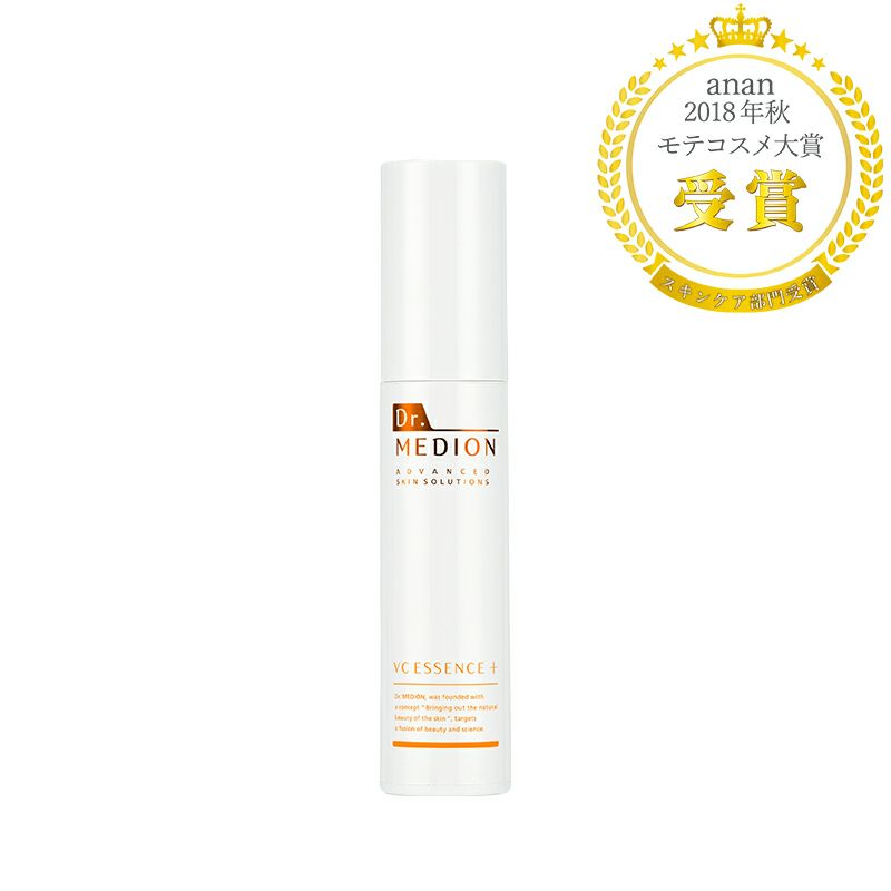 ドクターメディオン VCエッセンス プラス 30ml
